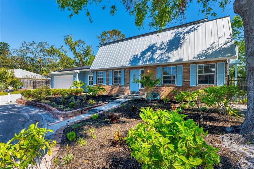 Picture of 5404 4Th Avenue Drive Nw, Bradenton FL 34209