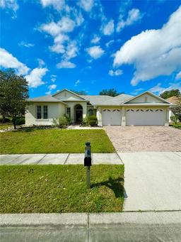 Picture of 5525 Thorngrove Way, Spring Hill, FL 34609