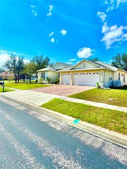 Picture of 5525 Thorngrove Way, Spring Hill, FL 34609