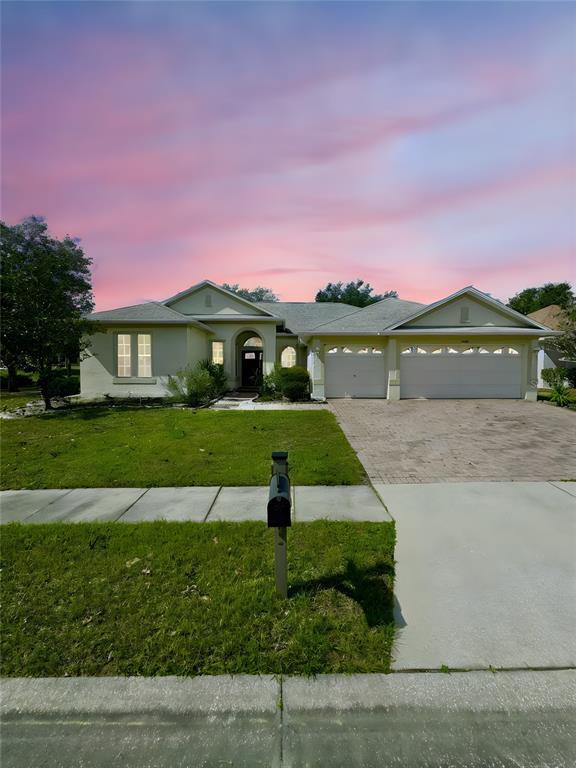 Picture of 5525 Thorngrove Way, Spring Hill, FL 34609