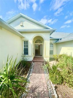 Picture of 5525 Thorngrove Way, Spring Hill, FL 34609