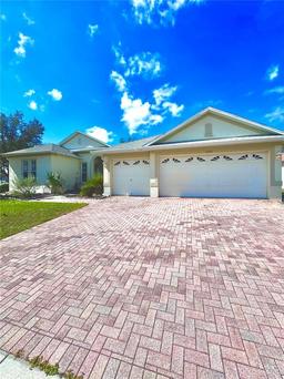 Picture of 5525 Thorngrove Way, Spring Hill, FL 34609