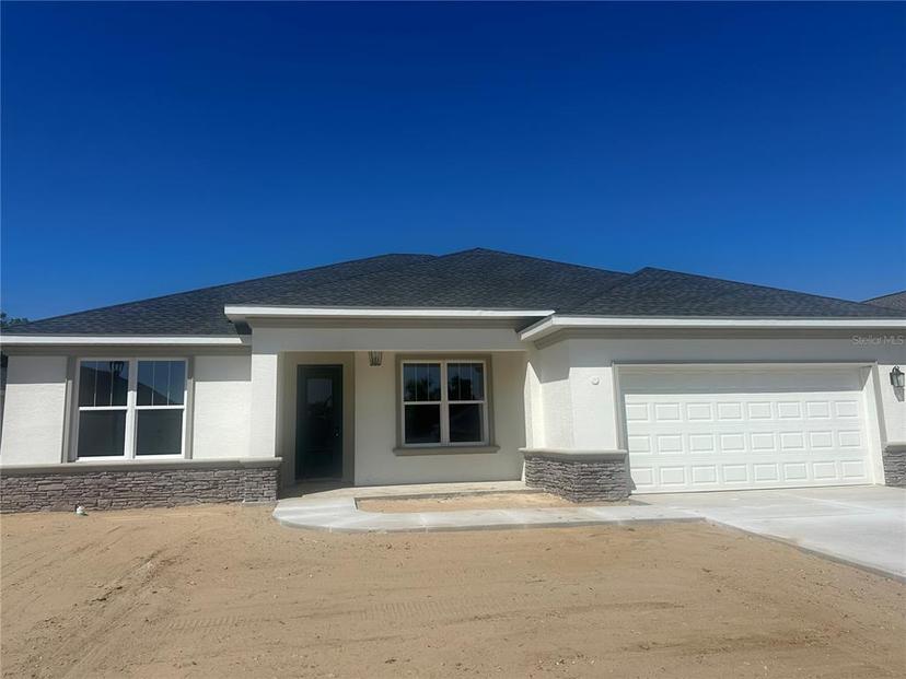 Picture of 4796 NW 11Th Court, Ocala FL 34475