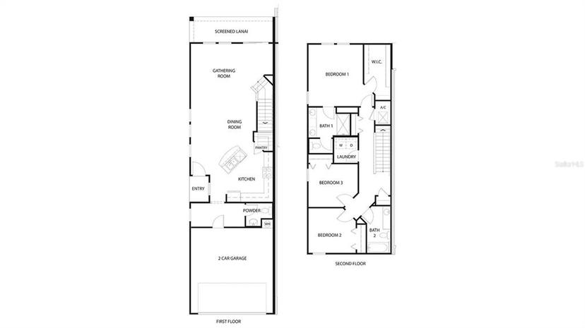 Picture of 231 Redbud Road, Palm Coast FL 32137