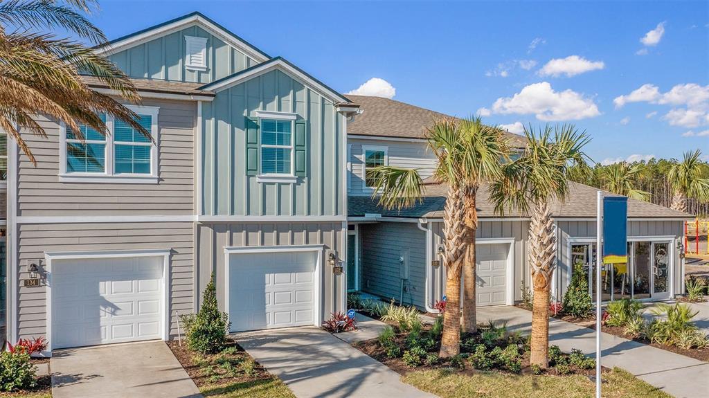 Picture of 231 Redbud Road, Palm Coast, FL 32137