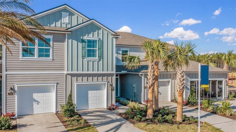 Picture of 231 Redbud Road, Palm Coast FL 32137