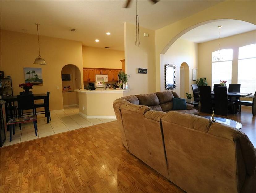 Picture of 742 Chamberlin Trail, St Cloud FL 34772