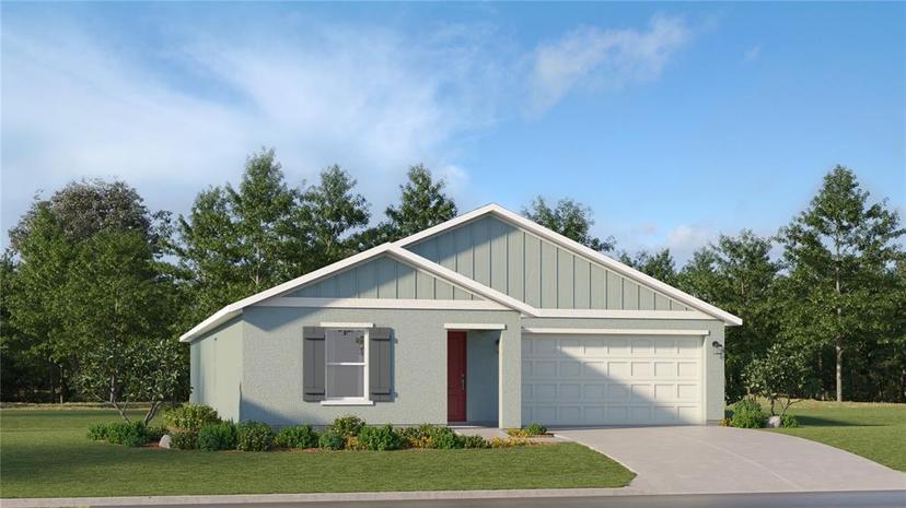 Picture of 15041 Zircon Red Drive, Wimauma FL 33598