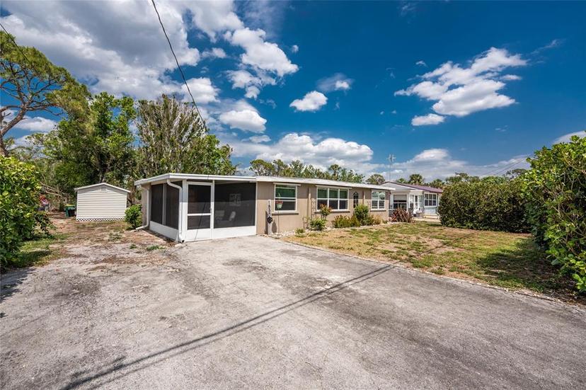 Picture of 1530 Philip Place, Englewood FL 34223