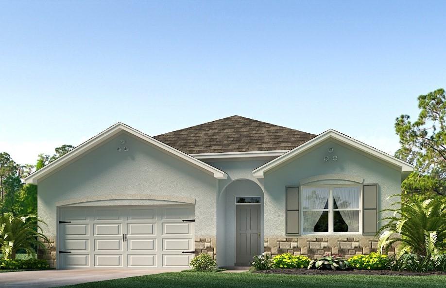 Picture of 3329 Ivy Hollow Drive, Plant City, FL 33565