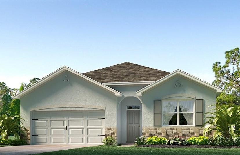 Picture of 3329 Ivy Hollow Drive, Plant City FL 33565