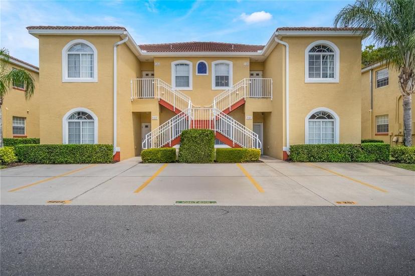 Picture of 5201 Lake Marion Golf Resort Unit 5201, Kissimmee FL 34759