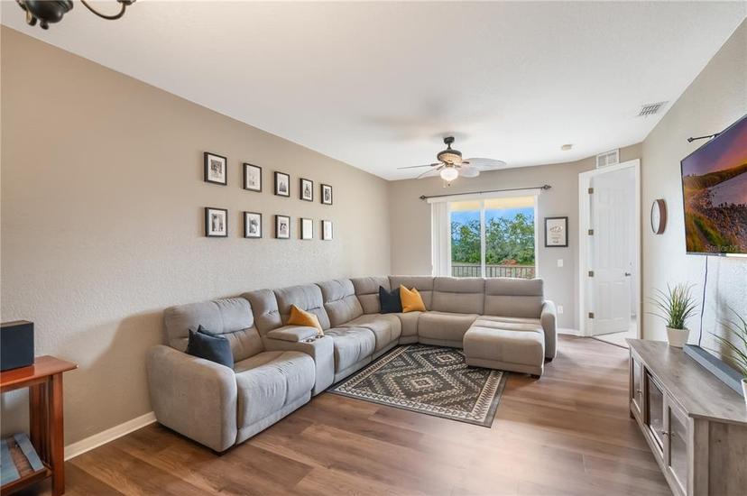 Picture of 5201 Lake Marion Golf Resort Unit 5201, Kissimmee FL 34759