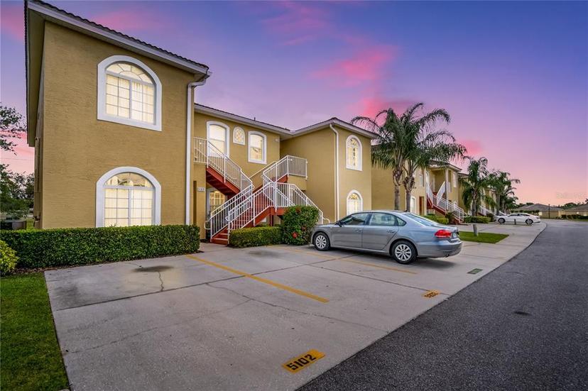 Picture of 5201 Lake Marion Golf Resort Unit 5201, Kissimmee FL 34759