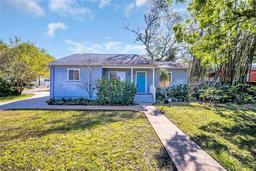 Picture of 2700 56Th Street S, Gulfport, FL 33707