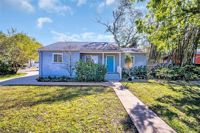 Picture of 2700 56Th Street S, Gulfport FL 33707