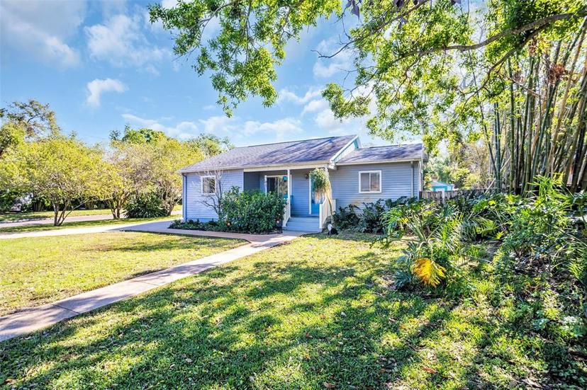 Picture of 2700 56Th Street S, Gulfport FL 33707