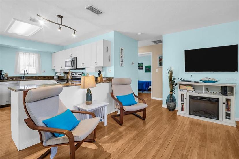 Picture of 2700 56Th Street S, Gulfport FL 33707
