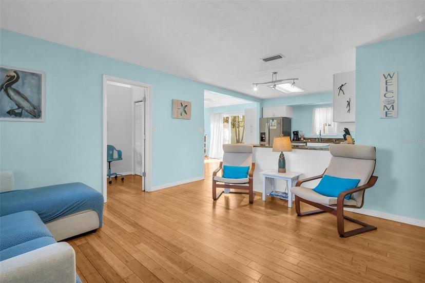 Picture of 2700 56Th Street S, Gulfport FL 33707
