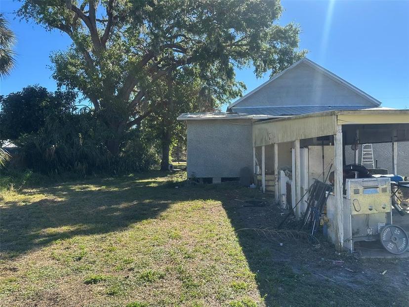Picture of 1019 Franklin Avenue, Ellenton FL 34222