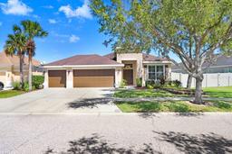Picture of 11137 Wembley Landing Drive, Lithia, FL 33547