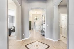 Picture of 11137 Wembley Landing Drive, Lithia, FL 33547