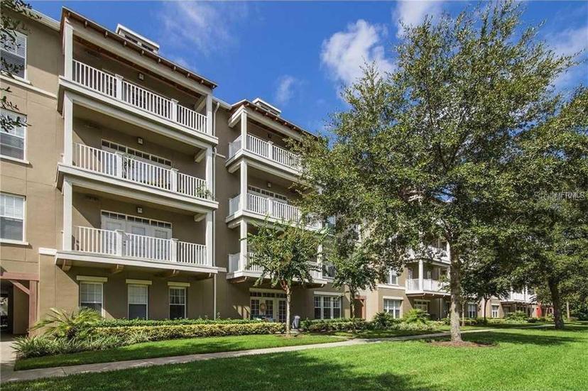 Picture of 1400 Celebration Ave Unit 102, Celebration FL 34747