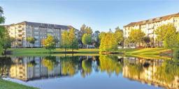 Picture of 1400 Celebration Ave Unit 102, Celebration, FL 34747