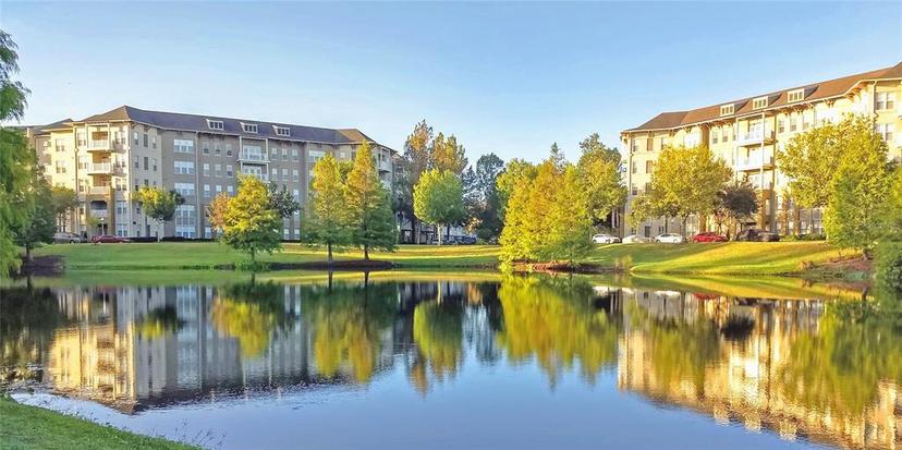 Picture of 1400 Celebration Ave Unit 102, Celebration FL 34747