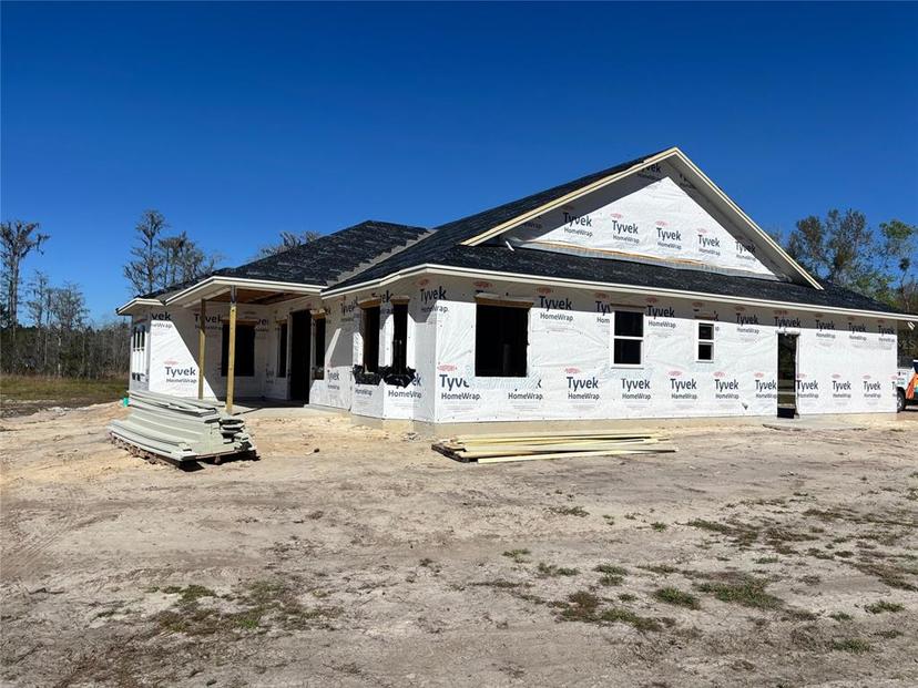 Picture of 5949 SE County Road 21B, Keystone Heights FL 32656