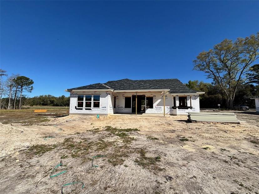 Picture of 5949 SE County Road 21B, Keystone Heights FL 32656