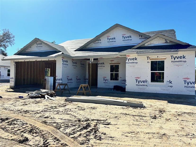Picture of 5949 SE County Road 21B, Keystone Heights FL 32656