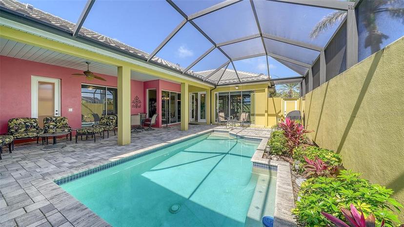 Picture of 525 Cheval Drive, Venice FL 34292