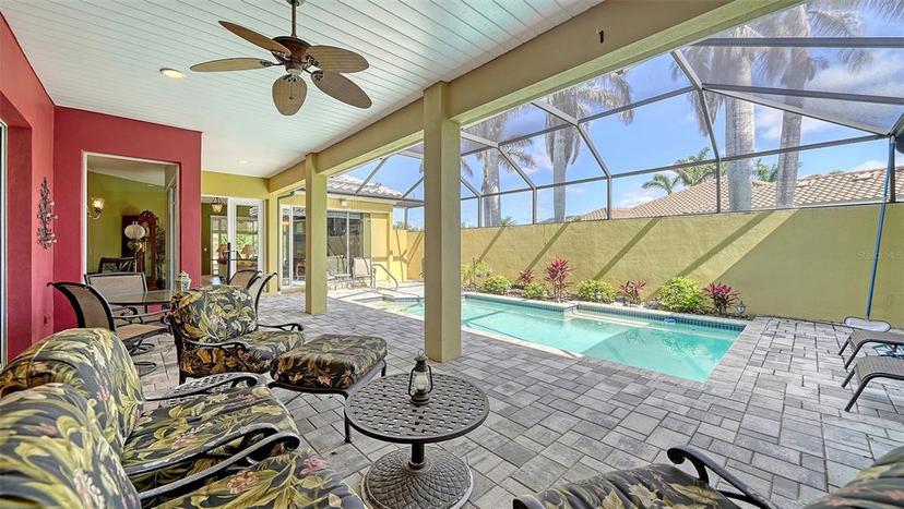 Picture of 525 Cheval Drive, Venice FL 34292