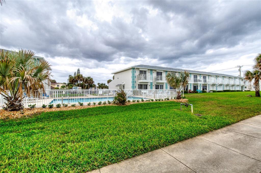 Picture of 2480 Ocean Shore Boulevard Unit 120, Ormond Beach, FL 32176