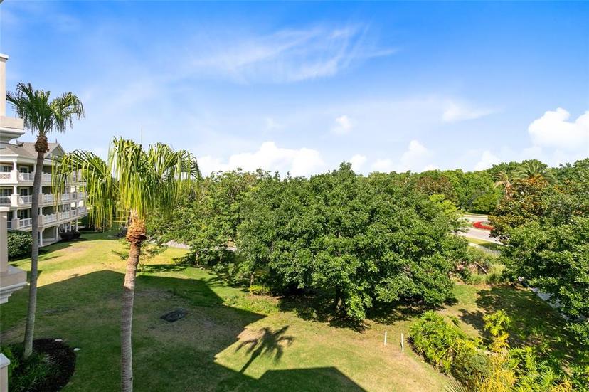 Picture of 1350 Centre Court Ridge Drive Unit 304, Reunion FL 34747