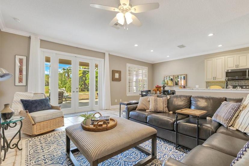 Picture of 7018 Arcadian Court, Mount Dora FL 32757