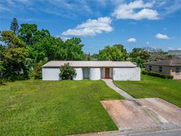 Picture of 4805 N Mendenhall Drive, Tampa, FL 33603
