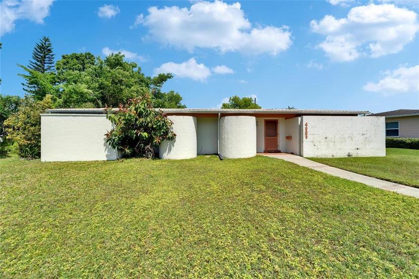 Picture of 4805 N Mendenhall Drive, Tampa FL 33603