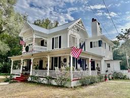 Picture of 23730 Franklin Avenue, Sorrento, FL 32776