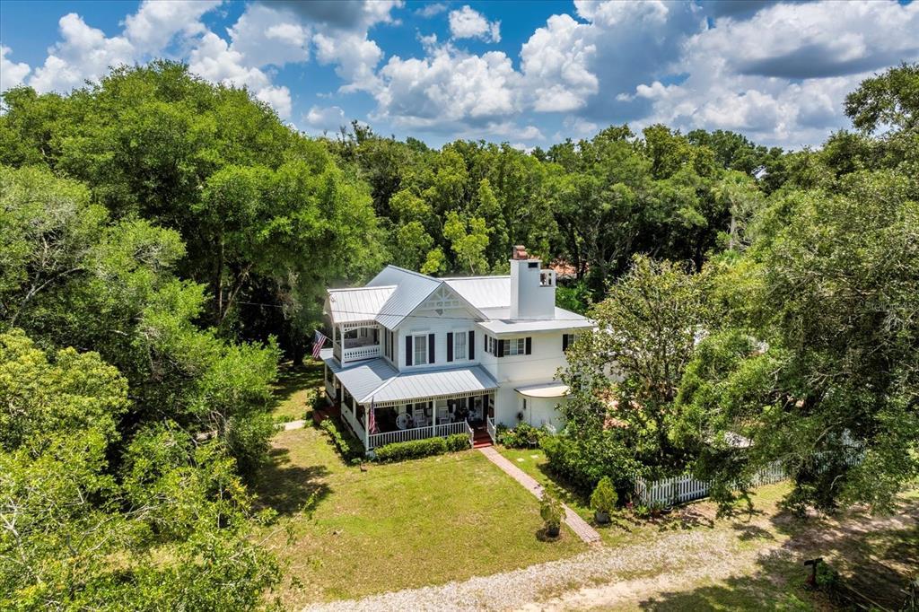 Picture of 23730 Franklin Avenue, Sorrento, FL 32776
