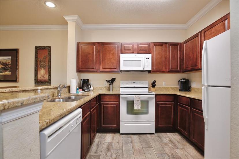 Picture of 1370 Tuscan Terrace Unit 2405, Davenport FL 33896