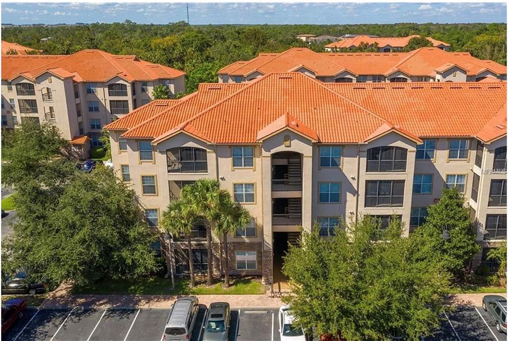 Picture of 1370 Tuscan Terrace Unit 2405, Davenport, FL 33896