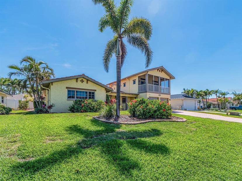 Picture of 1140 81St Street S, St Petersburg FL 33707
