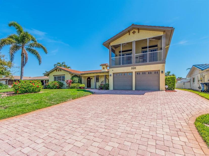 Picture of 1140 81St Street S, St Petersburg FL 33707