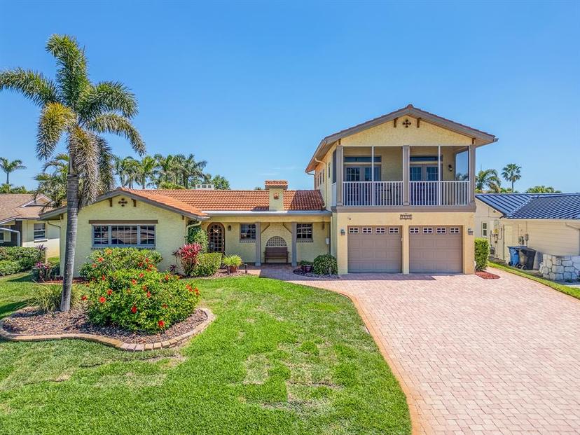 Picture of 1140 81St Street S, St Petersburg FL 33707