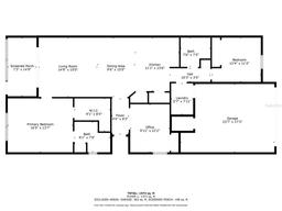 Picture of 17663 Turning Leaf Circle, Land O Lakes, FL 34638