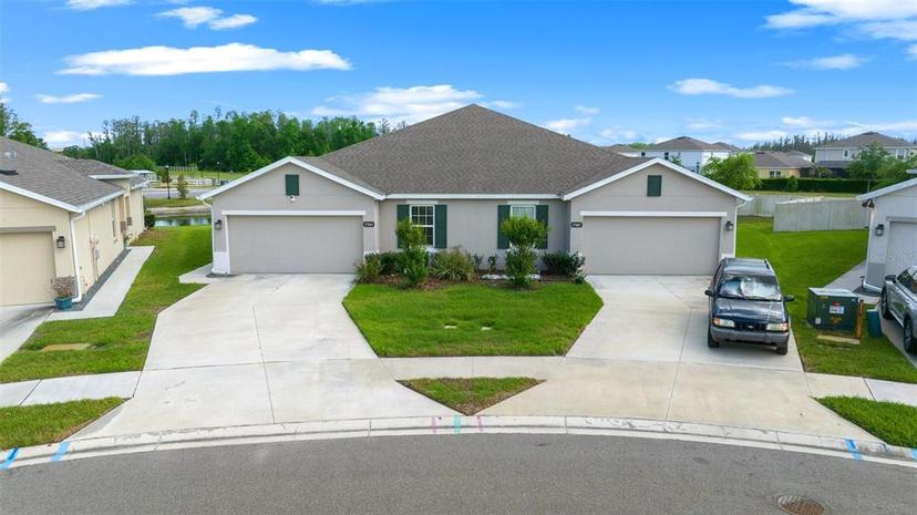 Picture of 17663 Turning Leaf Circle, Land O Lakes FL 34638