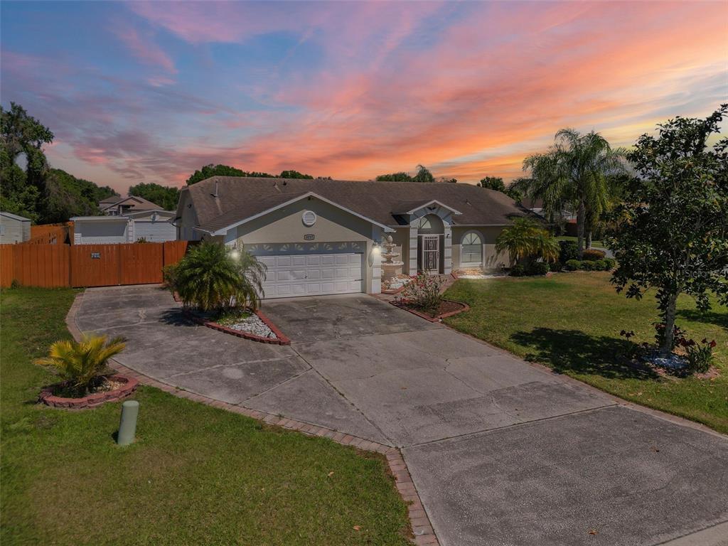 Picture of 3217 Windmill Point Boulevard, Kissimmee, FL 34746