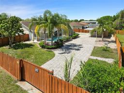 Picture of 3217 Windmill Point Boulevard, Kissimmee, FL 34746